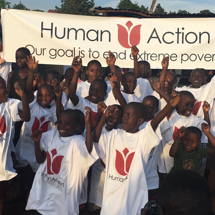 HAAF in Uganda