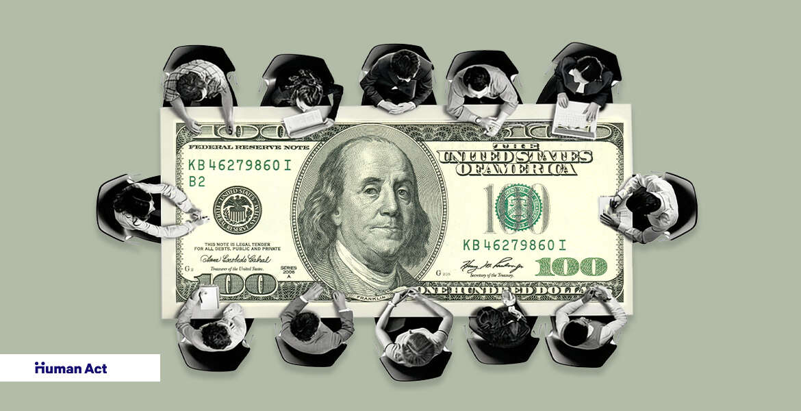 How does wealth inequality threaten democracy?