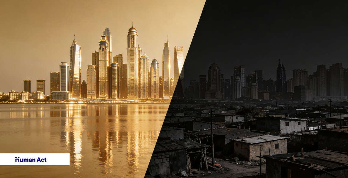 Why Does the Wealth of the Top 1% Threaten Global Stability?
