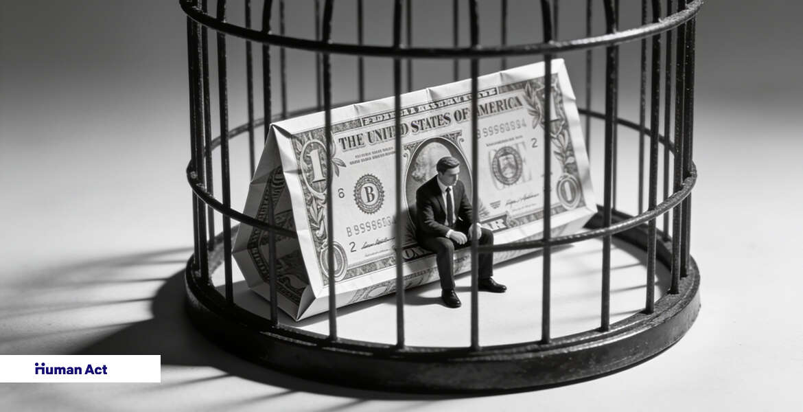 Do the Wealthy Also Suffer in an Unequal System?