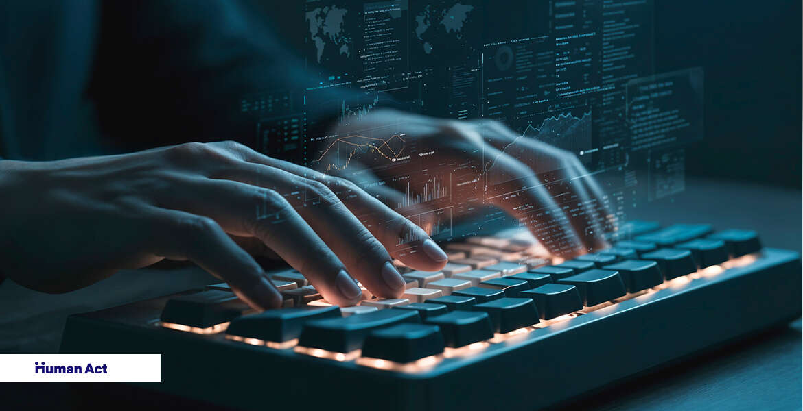 How a system works