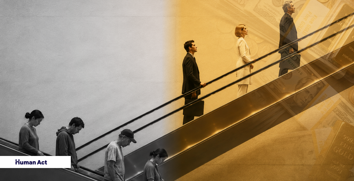 Cost of living rises and billionaire wealth grows too