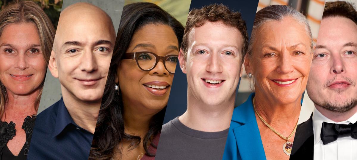 billionaire media ownership