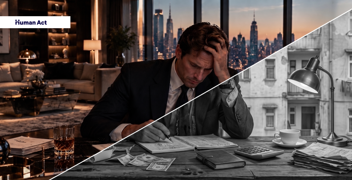 The Rise of Working Rich: Why Do High Earners Still Feel Poor?
