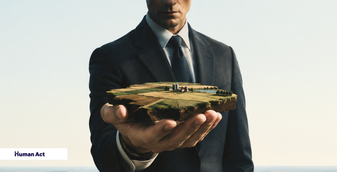 Why Are Billionaires Buying Land More Than Ever?