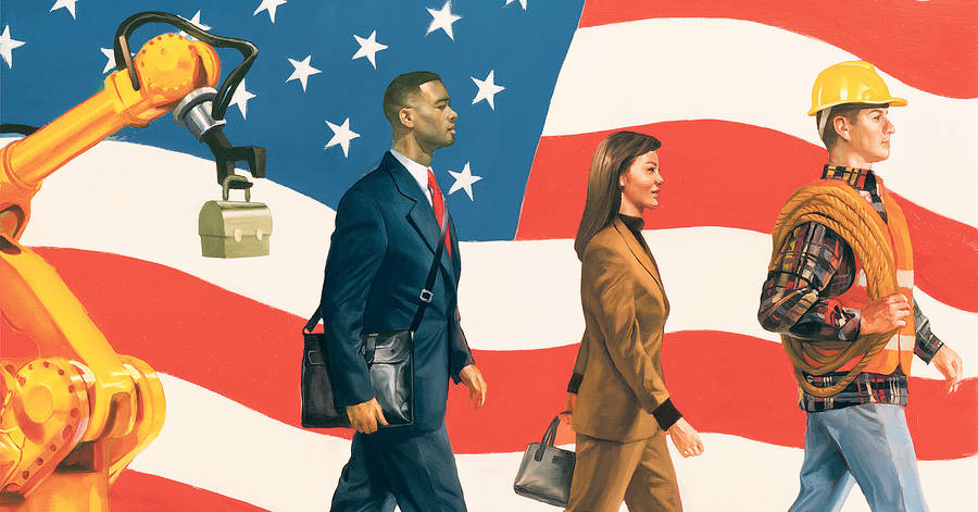 What Was the American Dream Supposed to Be?