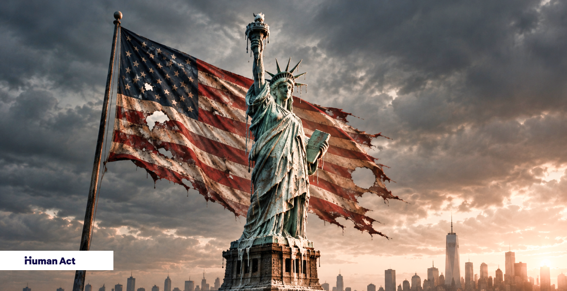 How Inequality Changed America's Promise