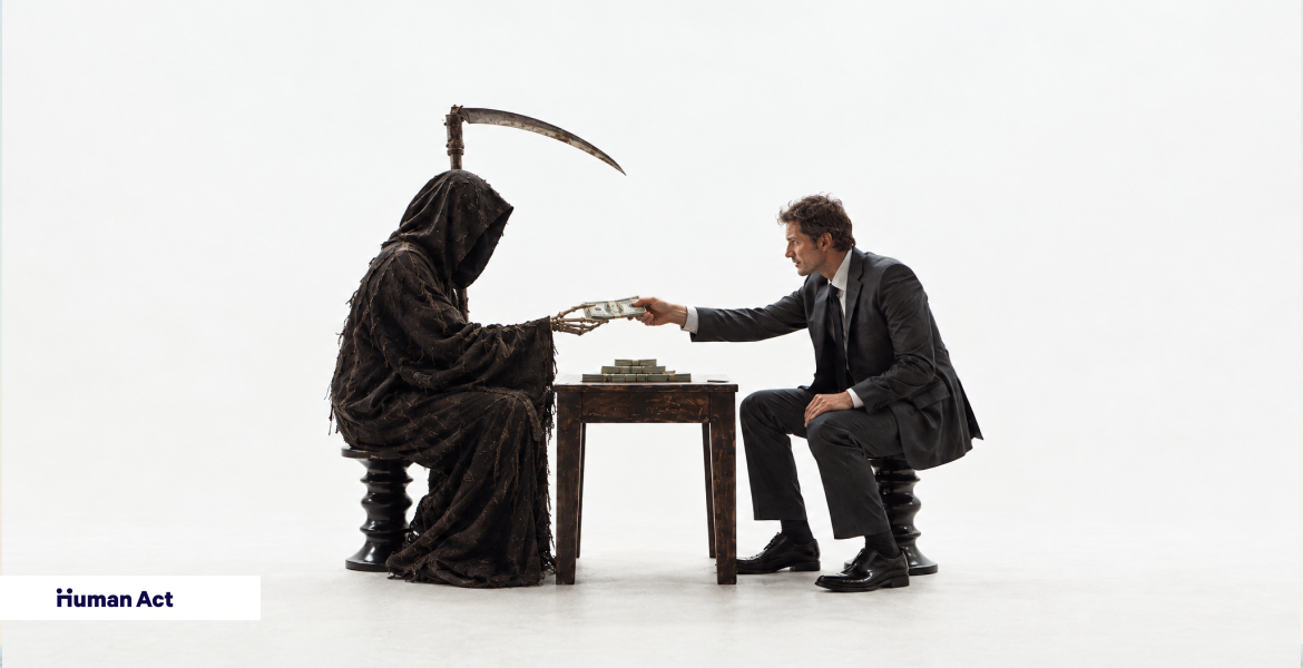 The Longevity Economy: Will the Rich Buy More Years of Life?